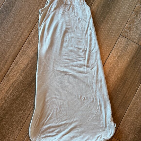 Kyte Baby sleep sack  .5 tog light blue size medium (18-30 Lbs) - Picture 9 of 9